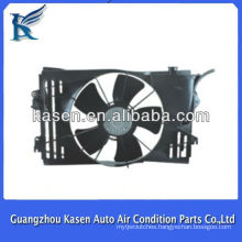 corolla auto cooling parts 12v car electronic cooling fan